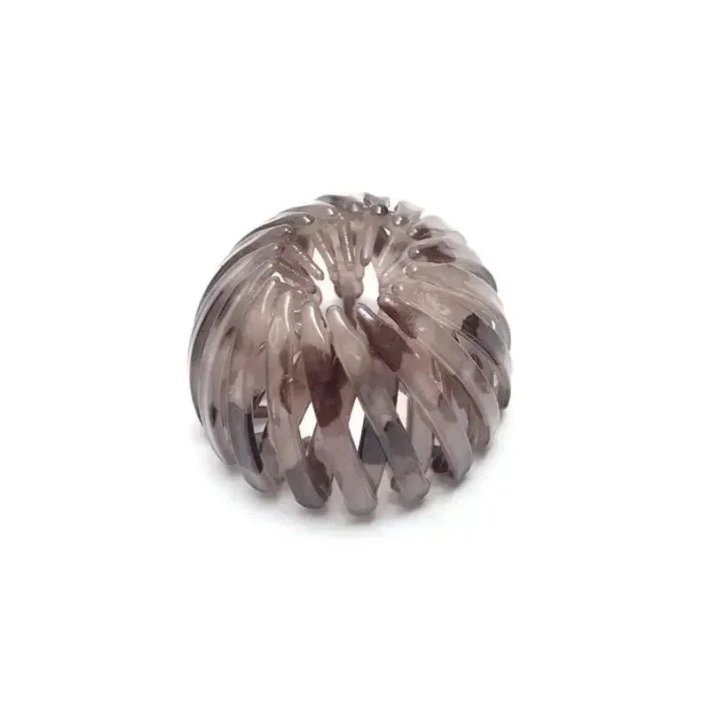 Bird Nest Shaped Ponytail Hair Clip β Magic Lazy Braider Hairpin for Women - My Store