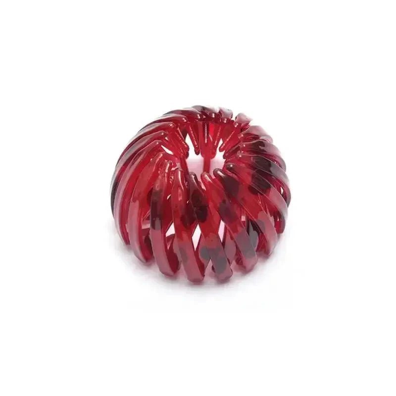 Bird Nest Shaped Ponytail Hair Clip β Magic Lazy Braider Hairpin for Women - My Store