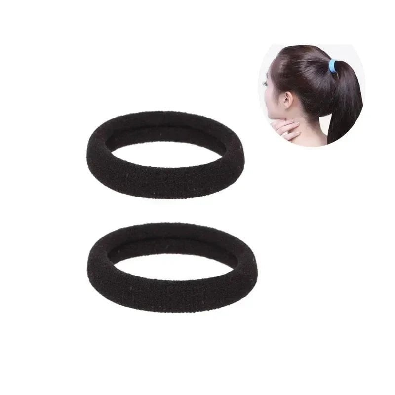 Bird Nest Shaped Ponytail Hair Clip – Magic Lazy Braider Hairpin for Women - My Store